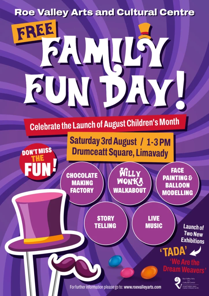 a3 poster (fun day)
