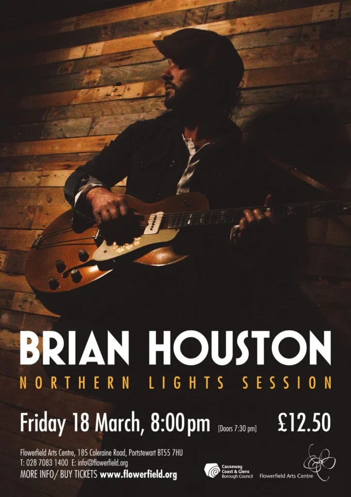 a4 poster brian houston