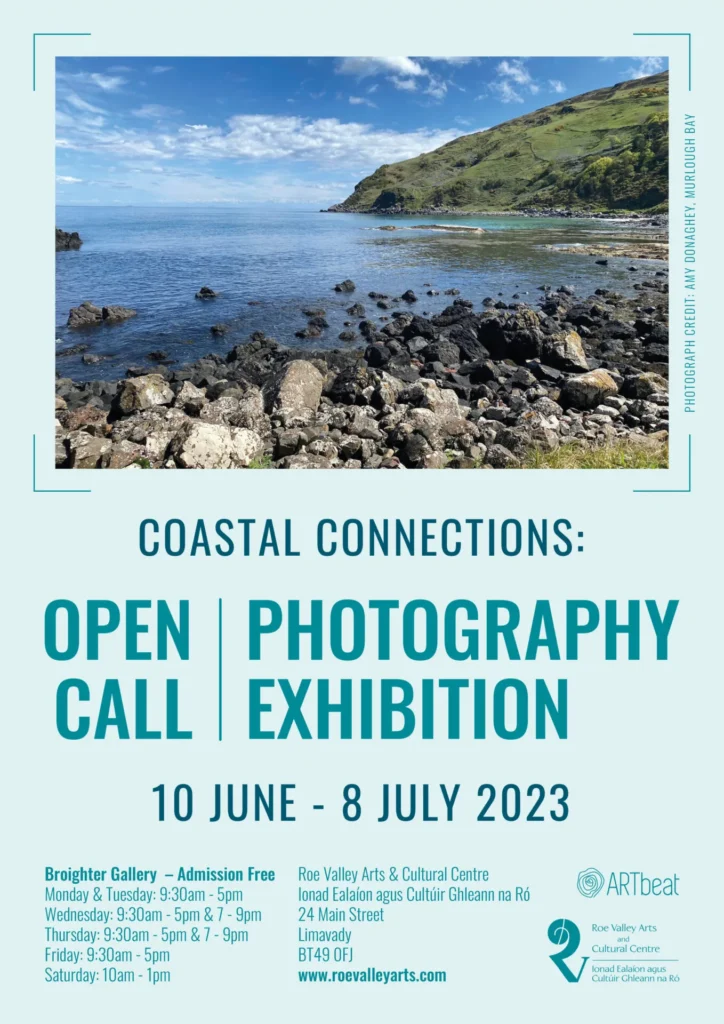 a4 poster (costal connections) 2