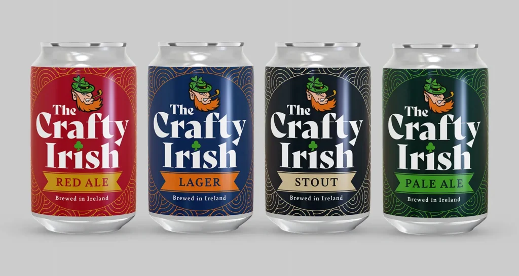 beer packaging belfast