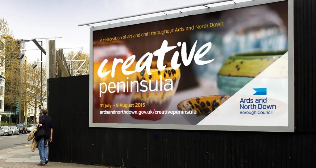 billboard design advertising belfast 04