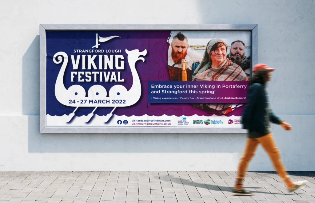 billboard festival event belfast