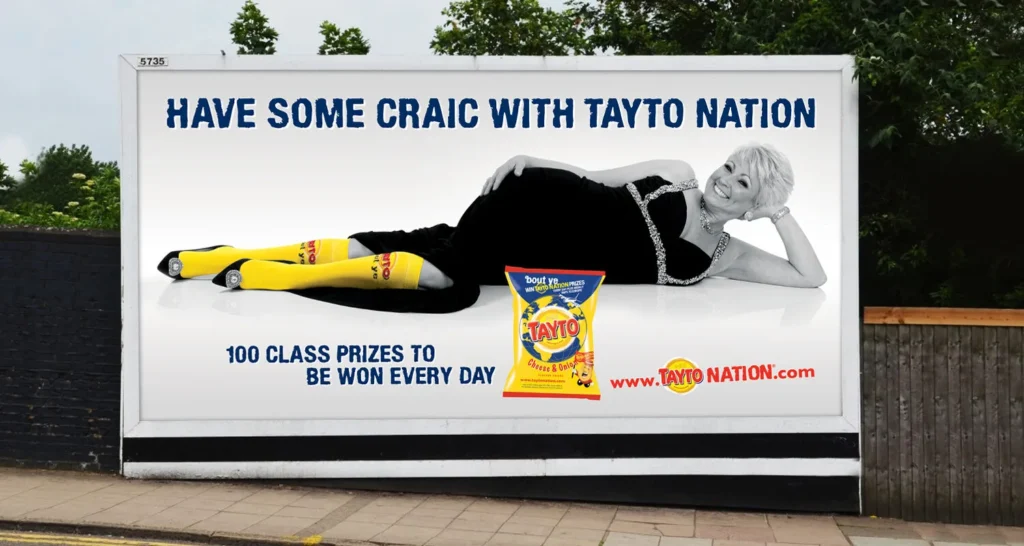 billboard outdoor advertising belfast 3