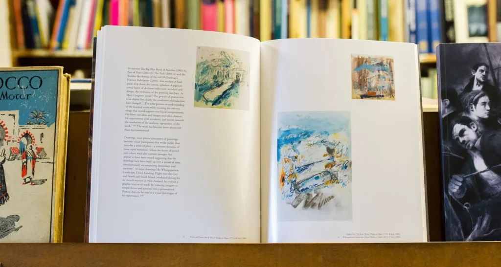 book design belfast 3