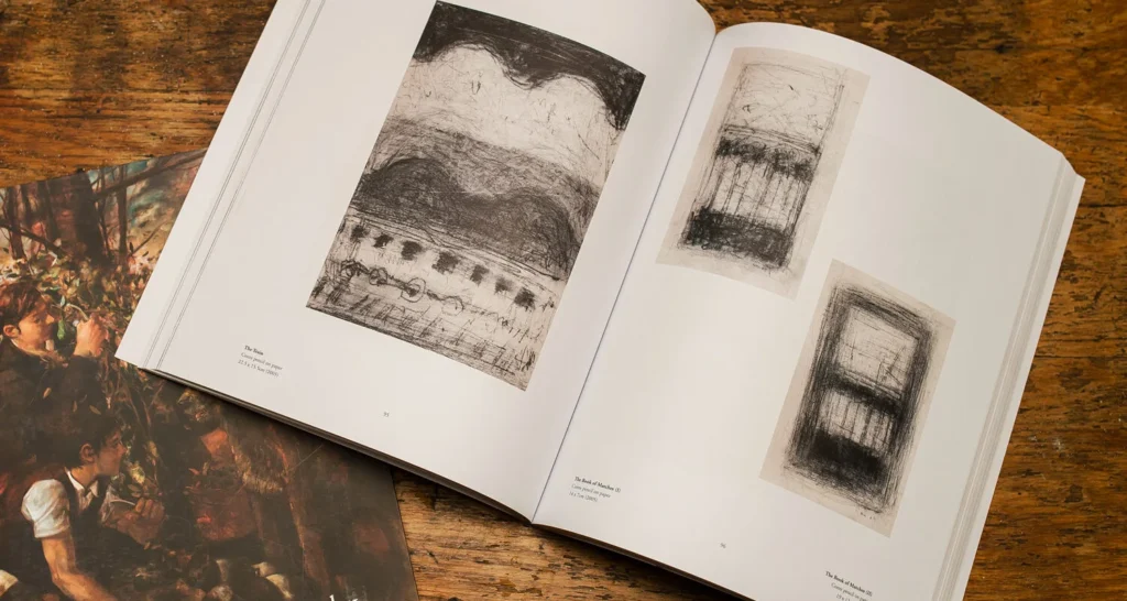 book design ireland 6