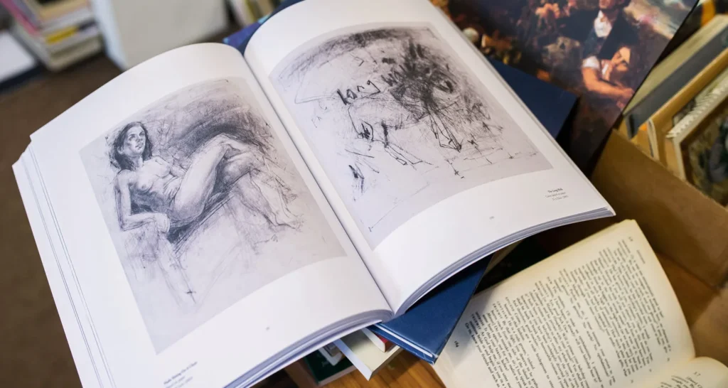 book design n ireland 4