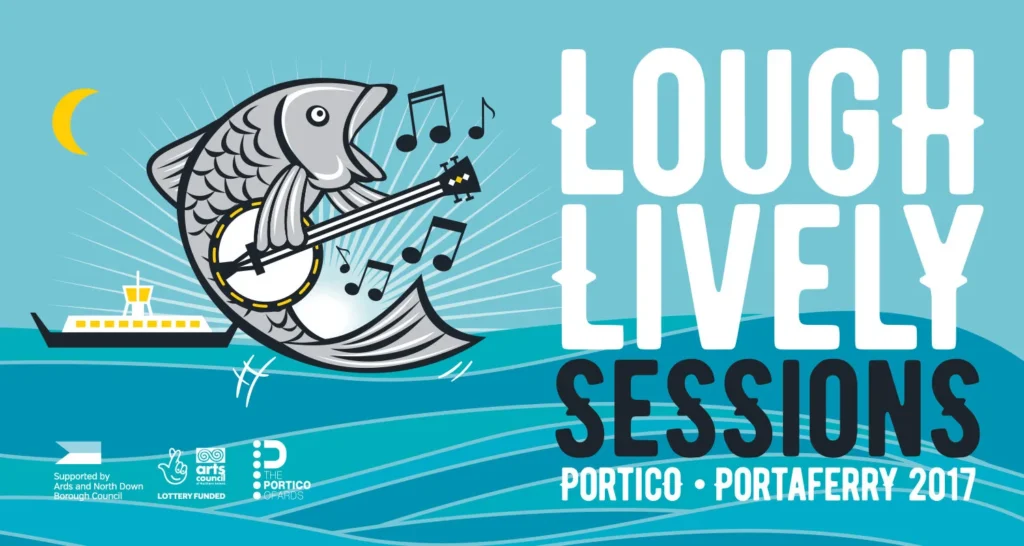 branding logo design portaferry 3