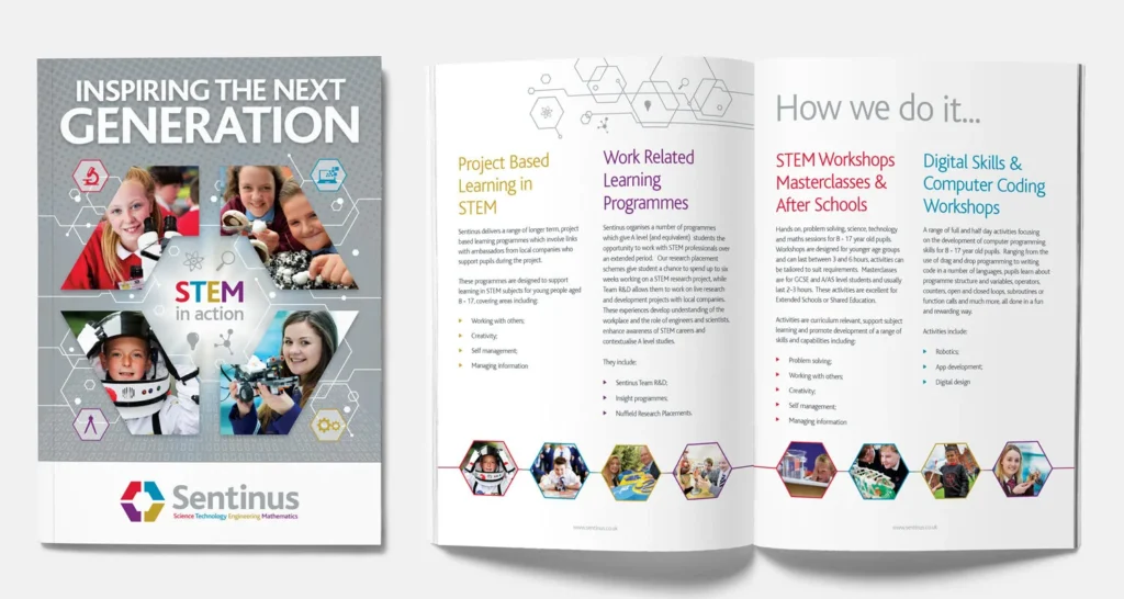 brochure design belfast 01