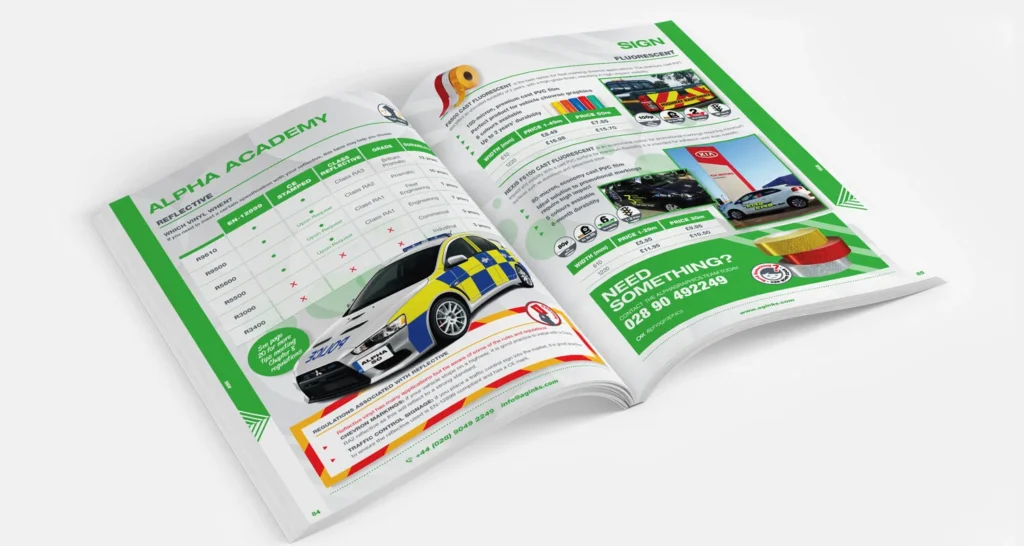 catalogue design belfast 02