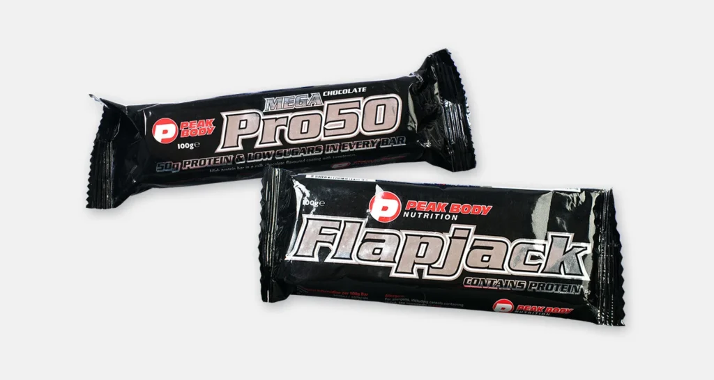 chocolate bar packaging ireland belfast 2