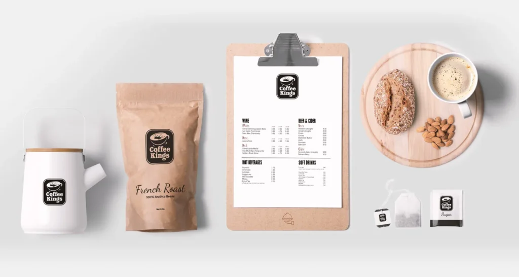 coffee branding belfast 4