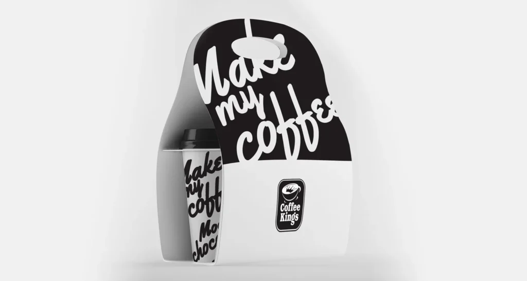 coffee packaging belfast 3