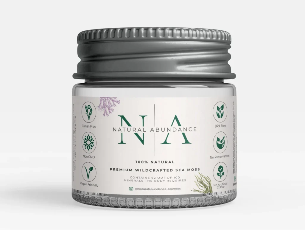 cosmetics packaging