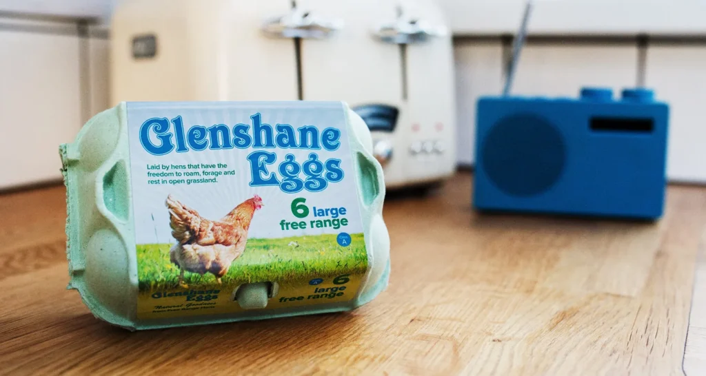 egg packaging design belfast 3