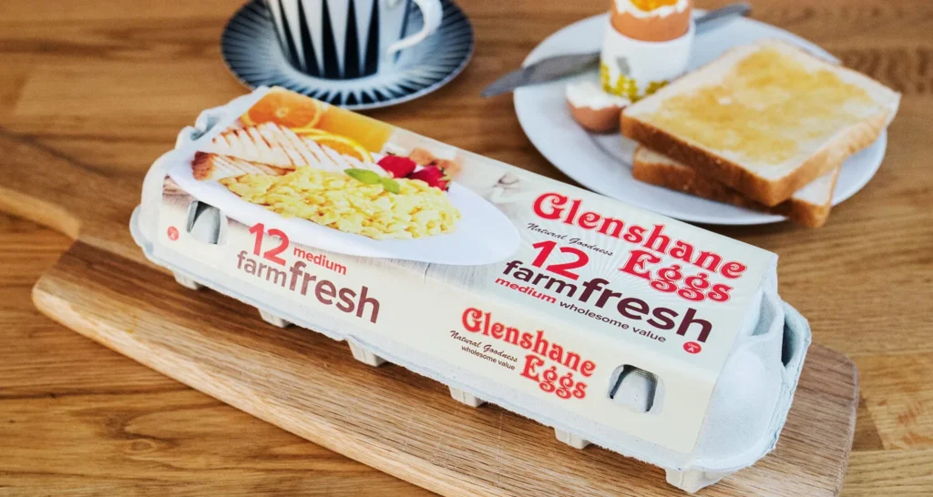 egg packaging design n ireland 5
