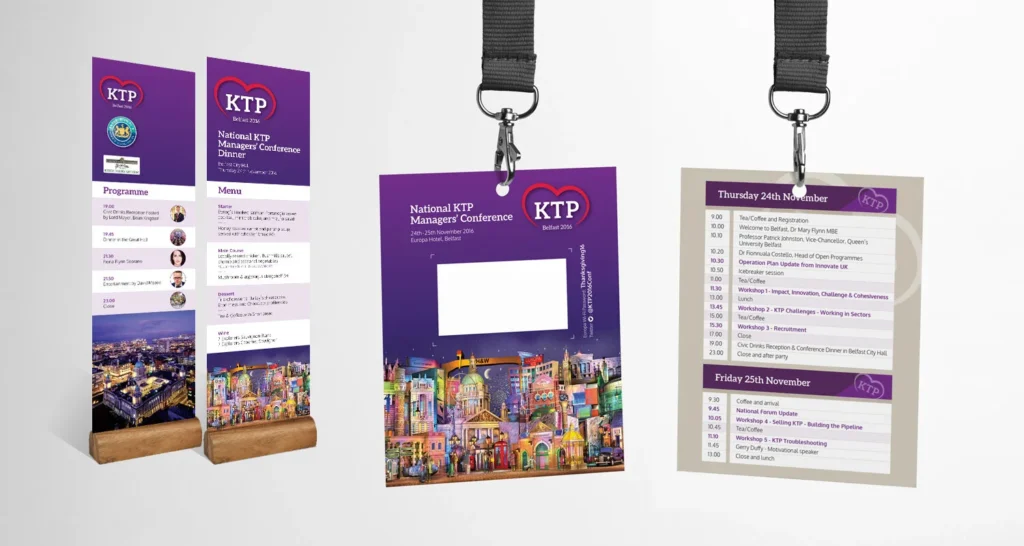 event branding belfast ireland 1