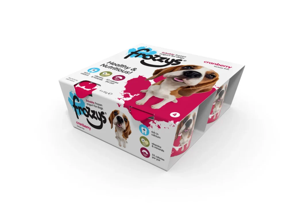 frozzys 4 cranberry