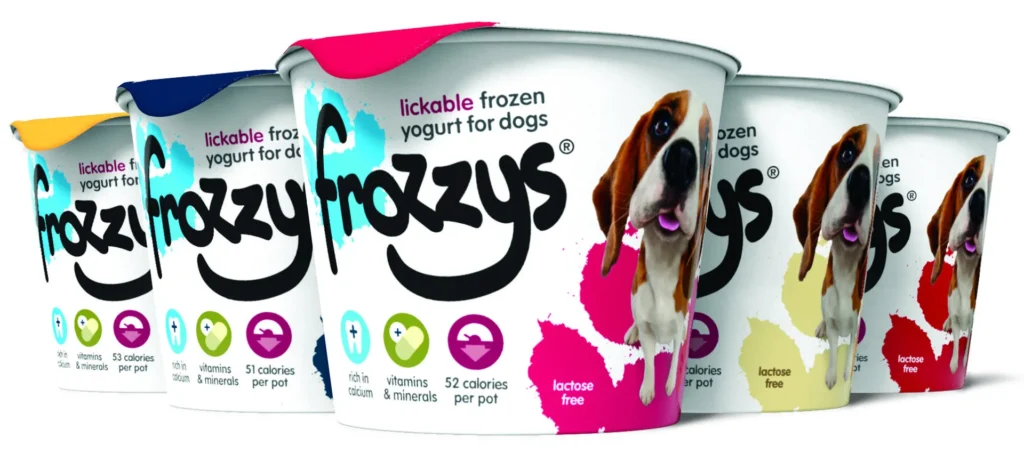 frozzys pots