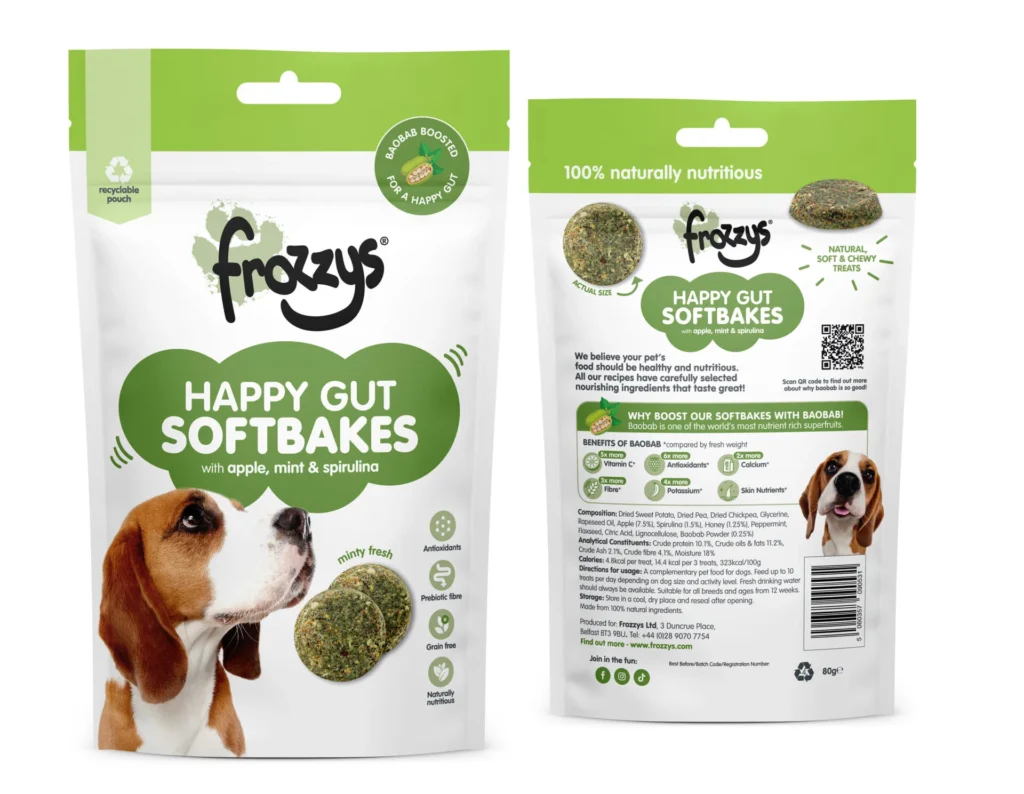 frozzys pouches
