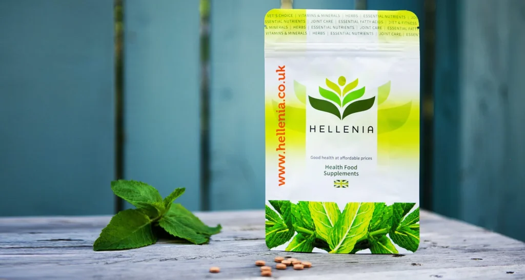 health food packaging ireland 2