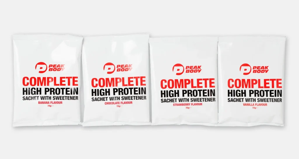 health food packaging ireland belfast 5