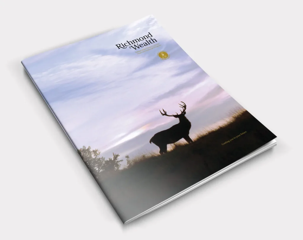 magazine cover
