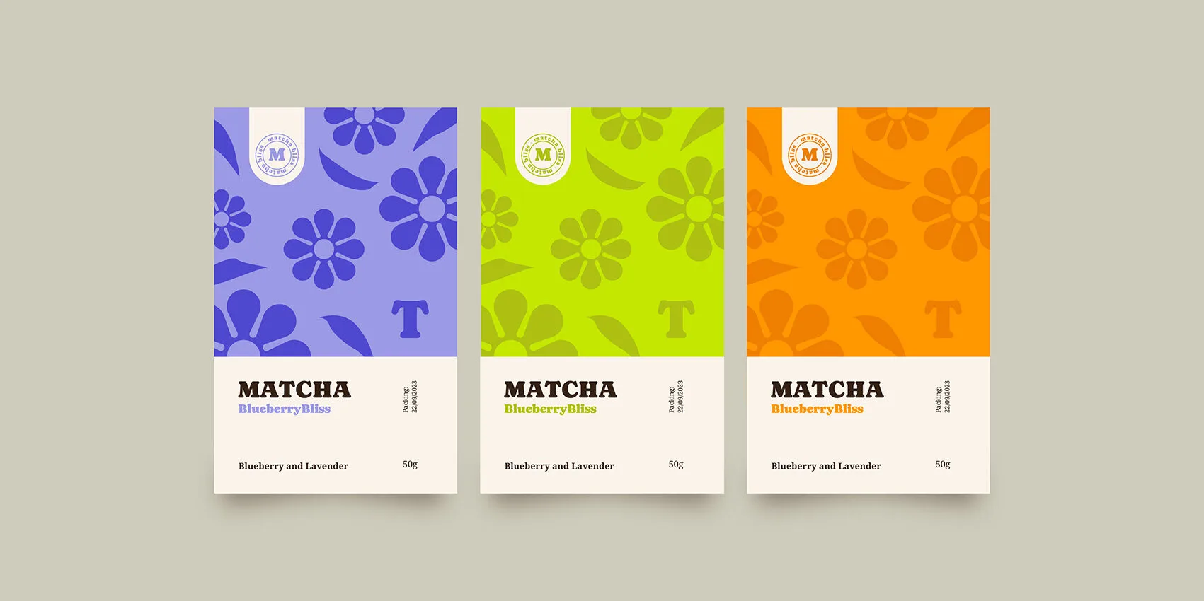 packaging design belfast