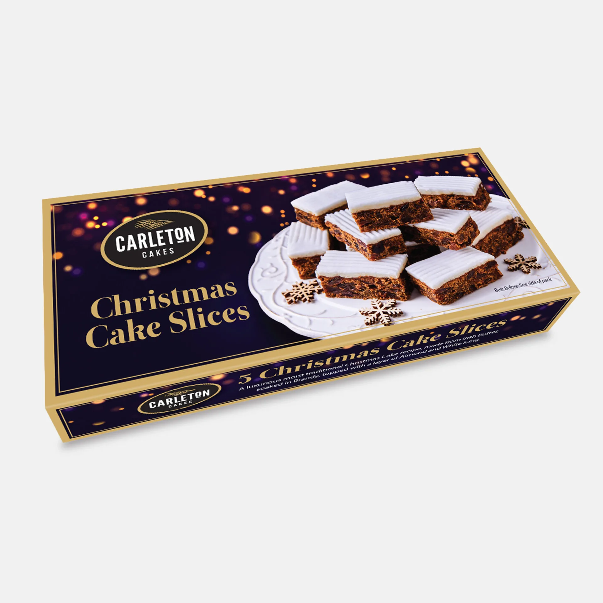 Christmas bakes