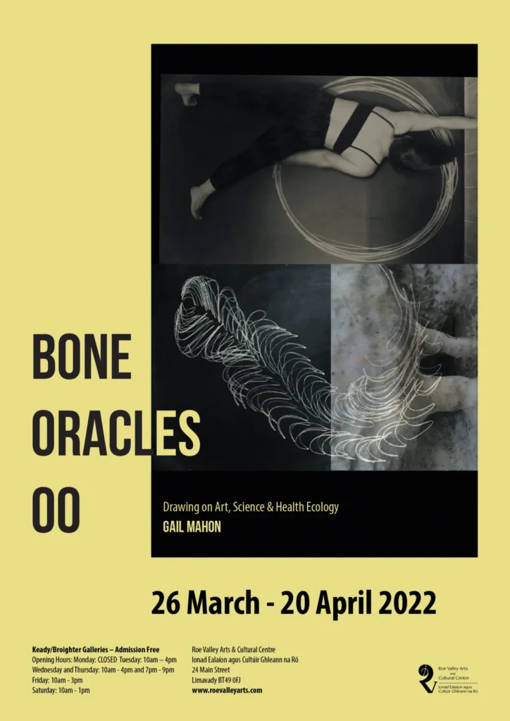poster a3 belfast