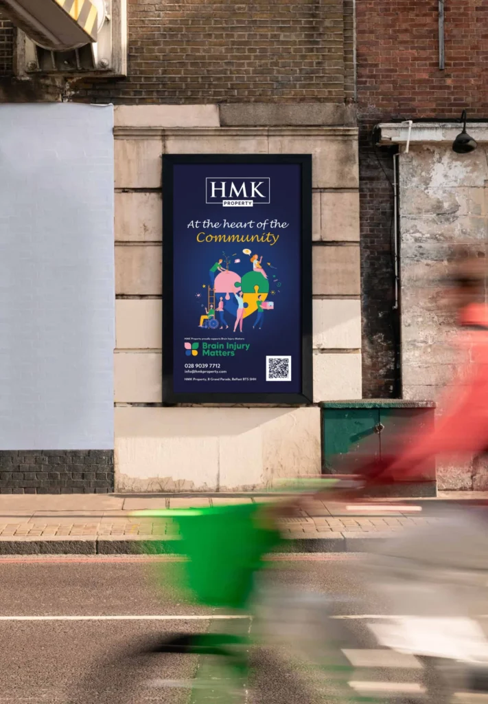 poster outdoor