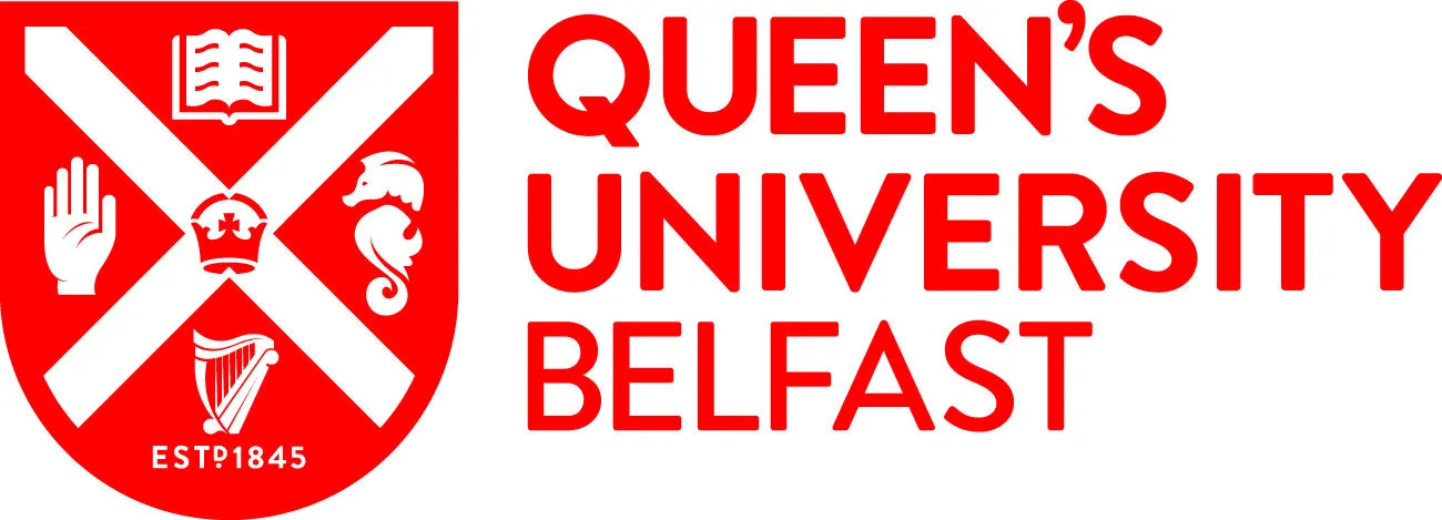 queen’s red logo landscape
