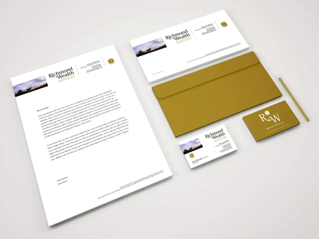stationery
