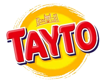 tayto logo old