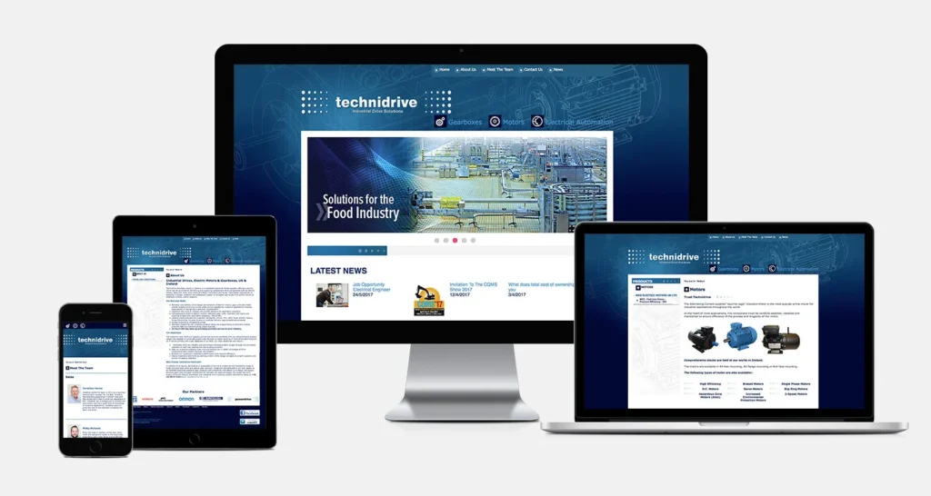 website design belfast bangor ards 3