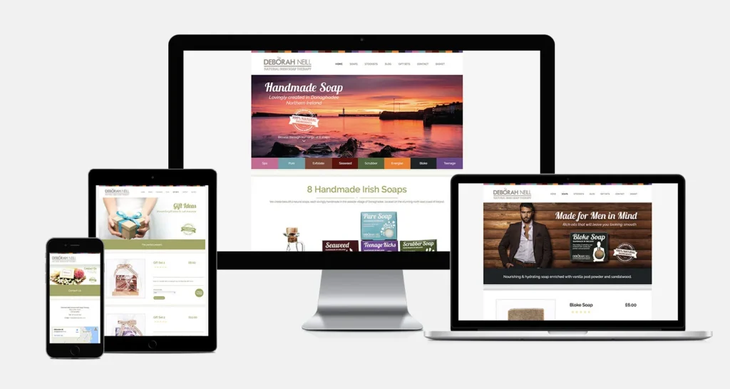 website design belfast bangor ards 4