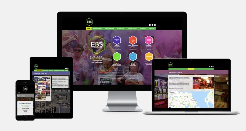 website design belfast bangor ards 5