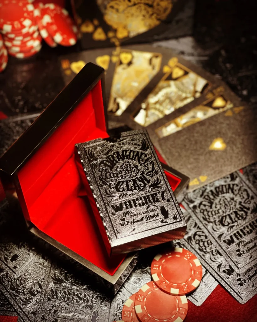 whiskey ireland packaging design 01